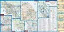 Wegenkaart - landkaart Southwest-USA  - Zuidwest USA | Borch