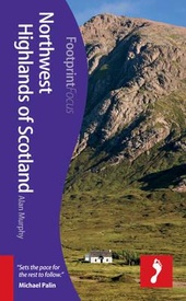 Reisgids Focus Northwest Highlands of Scotland | Footprint