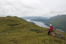 Wandelgids NOT the west Highland Way | Cicerone