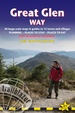Wandelgids Great Glen Way | Trailblazer Guides