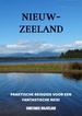 Reisgids Nieuw-Zeeland | Brave New Books