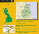 Wandelgids 87 Pathfinder Guides Northumberland | Ordnance Survey