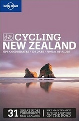 Fietsgids Cycling New Zealand | Lonely Planet