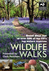 Reisgids Wildlife Walks – Great days out at over 500 of the UK's top nature reserves