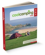 Campinggids Cool Camping Wales | Punk Publishing