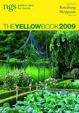 Tuinenreisgids The Yellow Book 2009 | Rensburg
