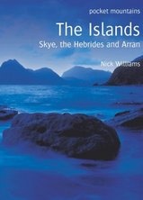 Wandelgids Islands - Skye - Hebrides | Pocket Mountains
