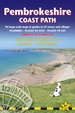 Wandelgids Pembrokeshire Coast Path | Trailblazer Guides