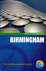 Reisgids Birmingham Cityspots | Thomas Cook