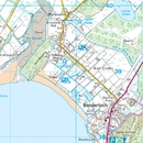 Wandelkaart - Topografische kaart 376 OS Explorer Map Oban & North Lorn Explorer | Ordnance Survey