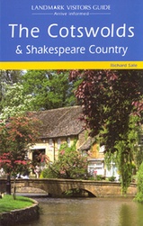 Reisgids Cotswolds & Shakespeare Country | Landmark