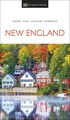 Reisgids New England | Eyewitness