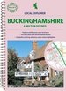 Wegenatlas Local Explorer Street Atlas Buckinghamshire and Milton Keynes | Philip's Maps