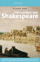 Reisgids Het Londen van Shakespeare  |  Athenaeum-Polak & Van Gennep