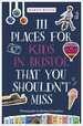 Reisgids 111 places in Places for Kids in Bristol That You Shouldn't Miss | Emons
