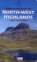 Wandelgids North-West Highlands | Aurum Press