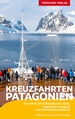 Reisgids Reiseführer Kreuzfahrten Patagonien | Trescher Verlag