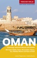 Reisgids Reiseführer Oman | Trescher Verlag