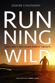 Reisverhaal Running Wild | Jolanda Linschooten