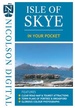 Wegenkaart - landkaart in your pocket Isle of Skye | Nicolson