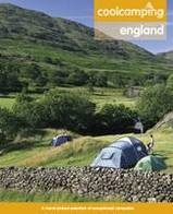 Campinggids Cool Camping England | Punk Publishing