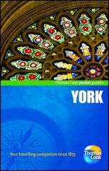 Reisgids York | Thomas Cook