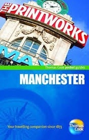Reisgids Manchester pocket guide | Thomas Cook