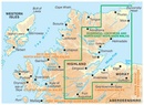 Wandelgids 30 Pathfinder Guides Inverness, Loch Ness & the North East Highlands | Ordnance Survey