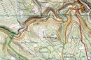 Wandelkaart - Topografische kaart 2917E Brienne - Le Chateau | IGN - Institut Géographique National