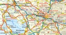 Wegenkaart - landkaart Frankrijk Zuid | Reise Know-How Verlag