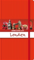 Reisgids ANWB extra City Londen | ANWB Media