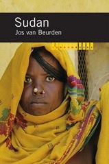 Reisgids Landenreeks Sudan | LM publishers