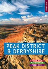 Reisgids Hidden Places of the Peak District & Derbyshire | Travel Publishing