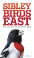 Vogelgids Sibley Field Guide to Birds of Eastern North America - USA en Canada | Alfred Knopf