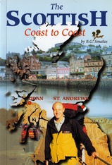 OPRUIMING Wandelgids The Scottish Coast to Coast | Challenge Publications