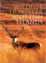 Wildlife traveller Scottish Islands