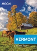 Reisgids Vermont | Moon Travel Guides
