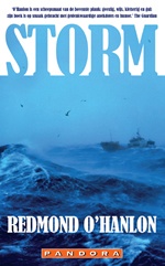 Reisverhaal Storm  | Redmond O'Hanlon