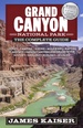 Reisgids - Wandelgids Grand Canyon National Park | Destination Press