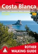 Wandelgids Costa Blanca | Rother Bergverlag