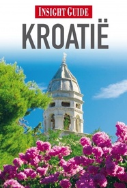 Reisgids Kroatië - Kroatie | Insight Guides