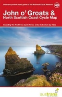 John o' Groats & North Scottish Coast