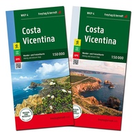 Costa Vicentina - Ruta Vicentina