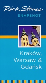 Reisgids Snapshot Krakow, Warsaw & Gdansk - Krakau, Warschau & Gdansk | Avalon Travel