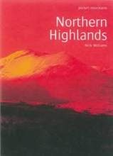 Wandelgids Northern Highlands  | Pocket Mountains