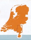 Fietskaart 19 Limburg noord - Brabant oost - De Peel | ANWB Media