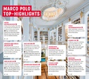 Reisgids Marco Polo DE Weimar | MairDumont