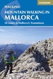 Wandelgids Mountain Walking in Mallorca | Cicerone