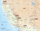 Wandelgids USA Nationalparks I  Arizona - Kalifornien | Conrad Stein Verlag