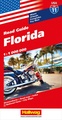 Wegenkaart - landkaart 11 Florida | Hallwag
